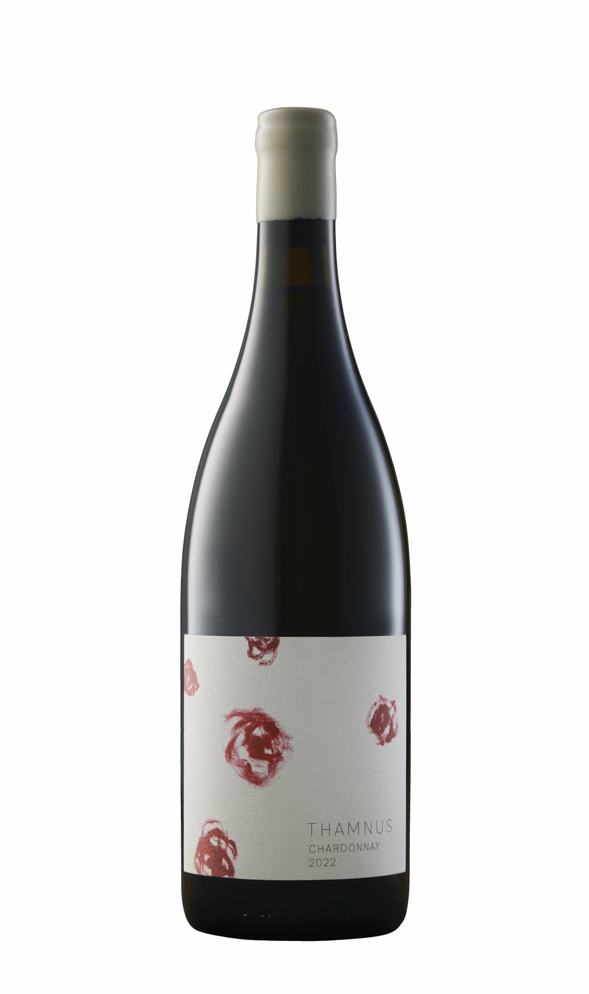 Thamnus Chardonnay 750ml