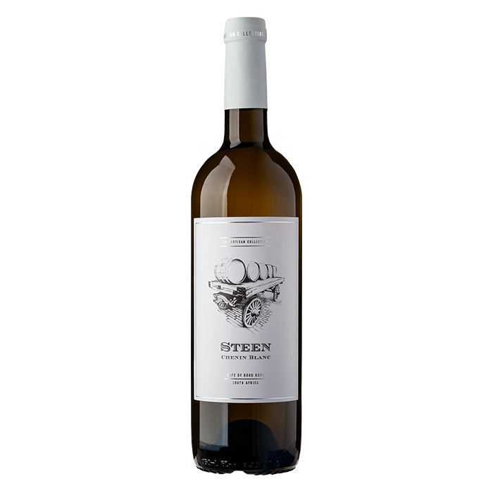 The Artisan Collection Steen Chenin Blanc 750Ml