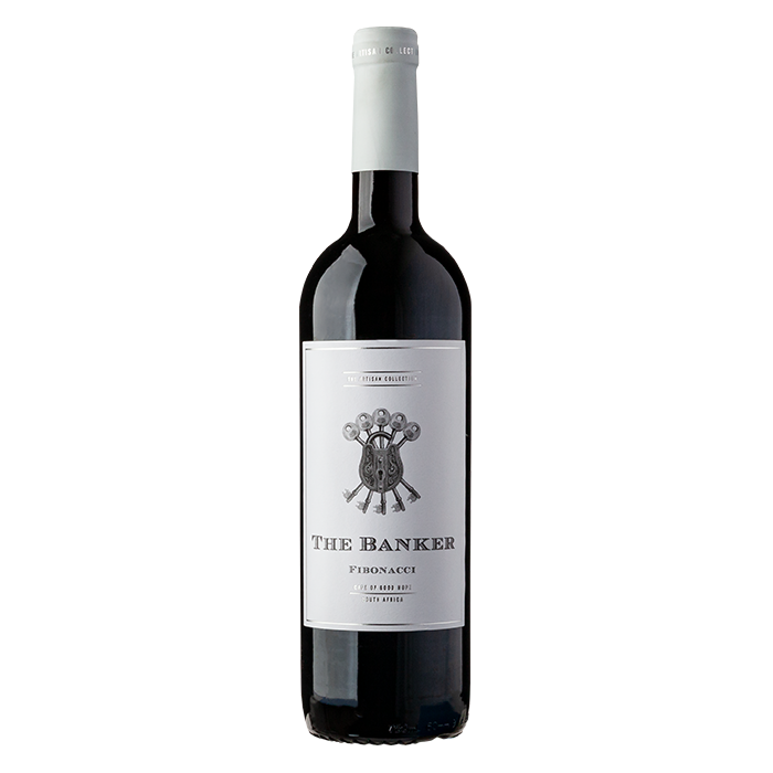 The Artisan Collection The Banker Fibonacci 750Ml