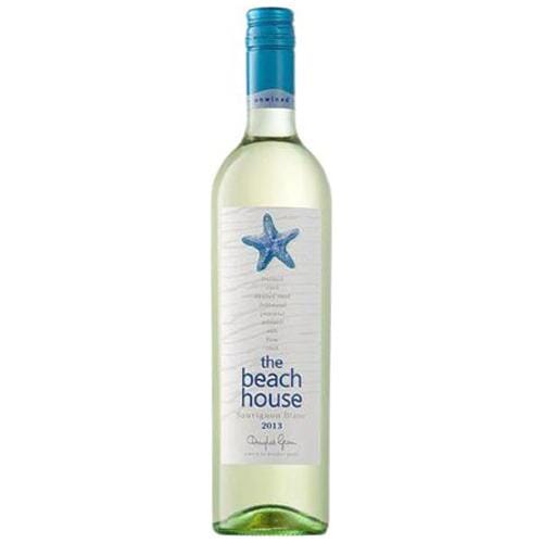The Beach House Sauv Blanc 750ml