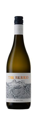 The Berrio Sauvignon Blanc 750ml