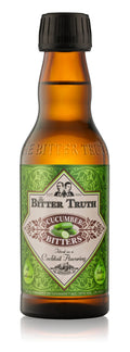 The Bitter Truth Cucumber Bitters 200ml