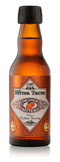 The Bitter Truth Orange Bitters 200ml