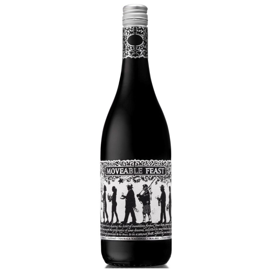 The Drift Moveable Feast 750ml