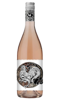 The Drift Rose-Year Of The Rooster