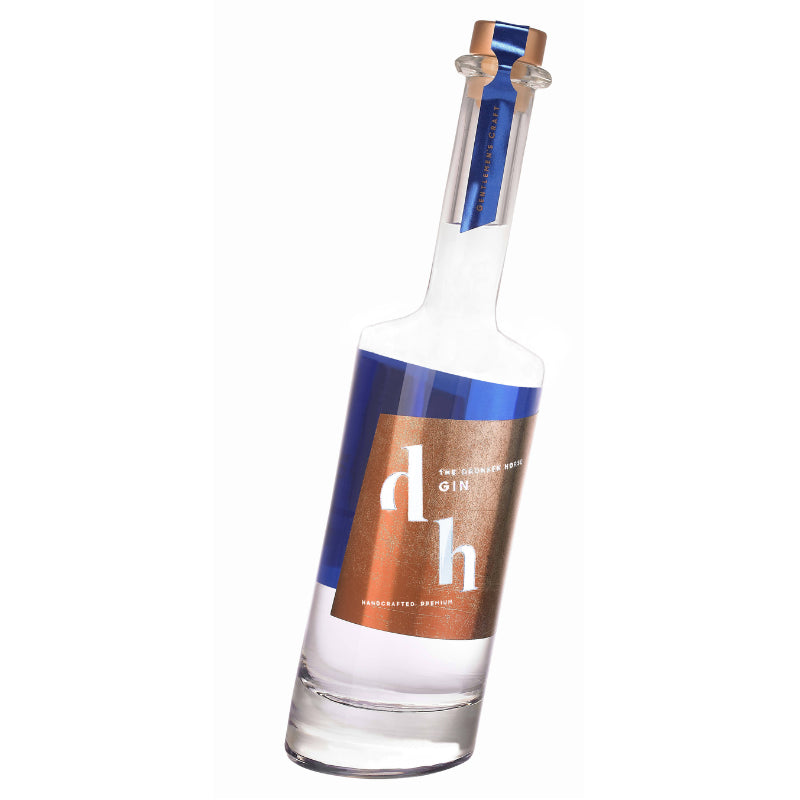 The Drunken Horse Gin Gin 500ml