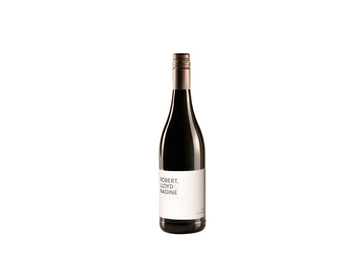 The Family Kevin Arnold Red Blend 750ml
