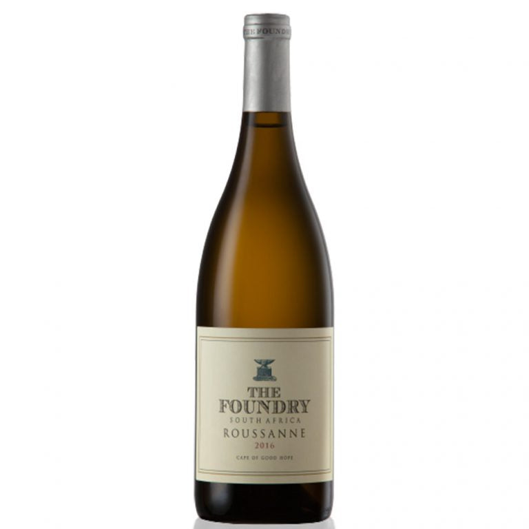 The Foundry Roussanne 750ml