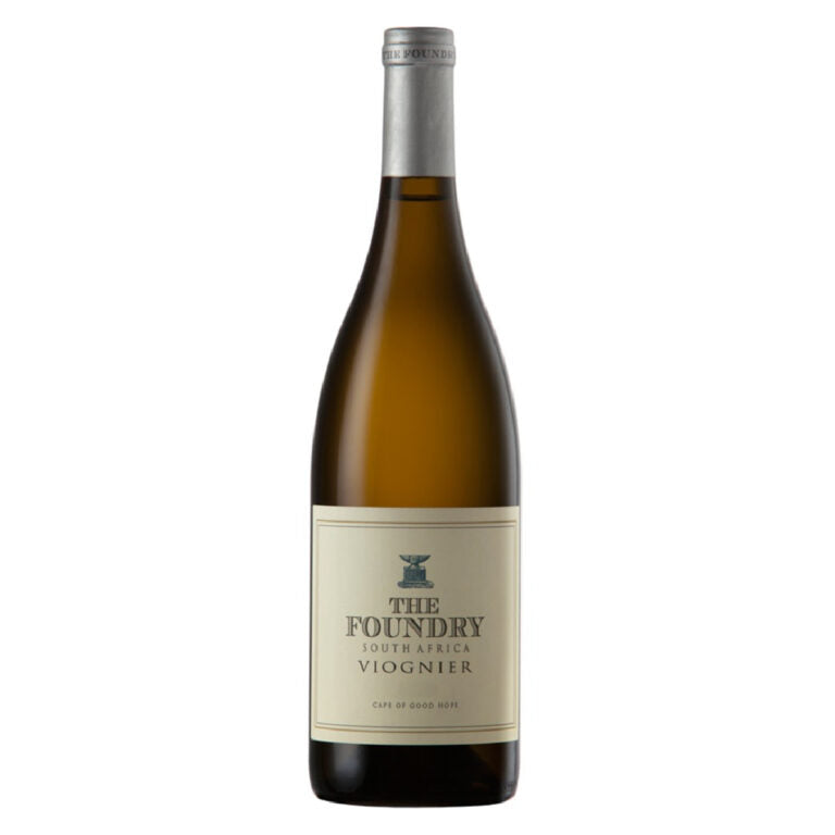 The Foundry Viognier 750ml