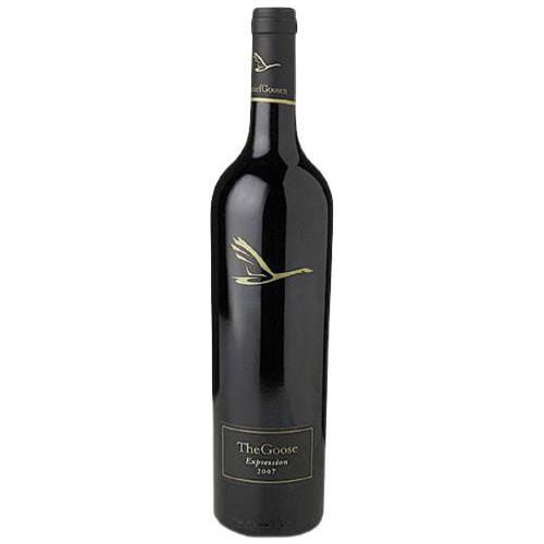 The Goose Expression 750ml