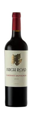 The High Road Cabernet Sauvignon 750ml