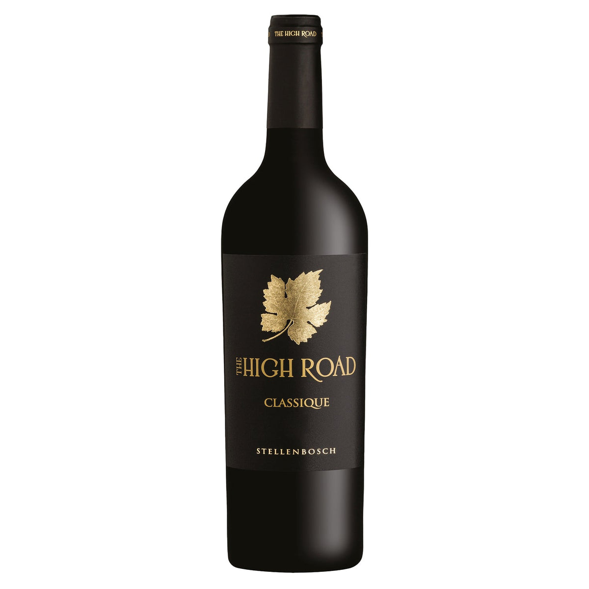 The High Road Classique 750ml