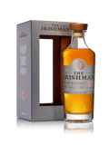 The Irishman Whiskey Single Malt 750ml