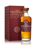 The Irishman 17Yr Single Malt 750Ml