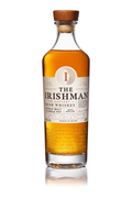 The Irishman Harvest Single Malt 750ml