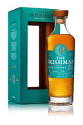 The Irishman Single Malt Carribean 750ml