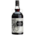 The Kraken Black Spiced Rum 750ml