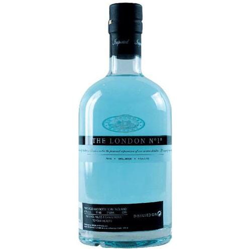 The London No 1 Gin 750ml
