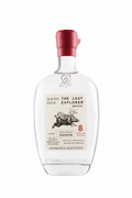 The Lost Explorer Mezcal Espadin 750ml