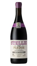 The Pledge Our Stellie Cabernet Sauvignon 750Ml