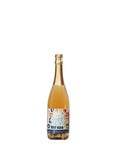 The Soil Premium Sparkling Nectar Method Cap Classique 750Ml