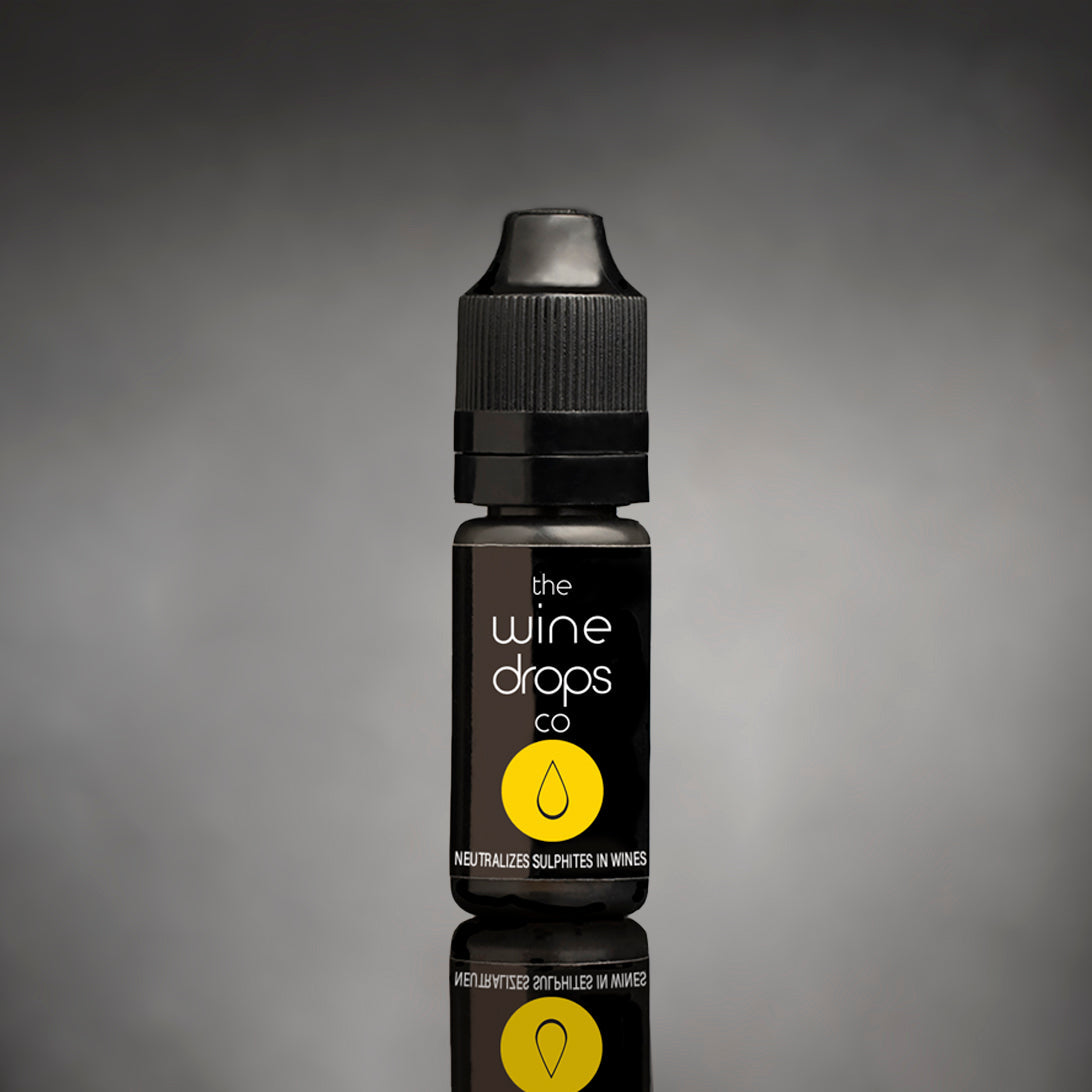 The Wine Drops Co 8ml