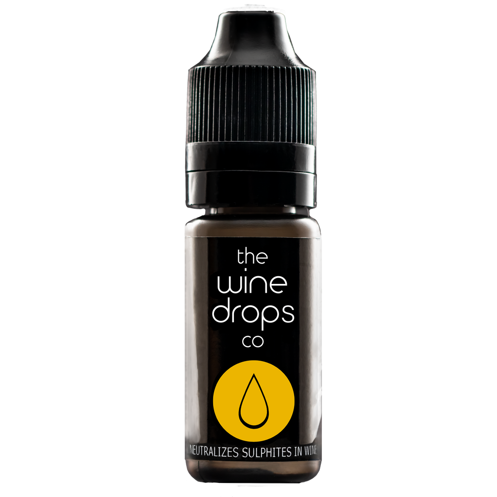 The Wine Drops Co 8ml