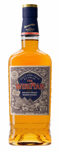 The Wiseman Kentucky Straight Bourbon 750ml