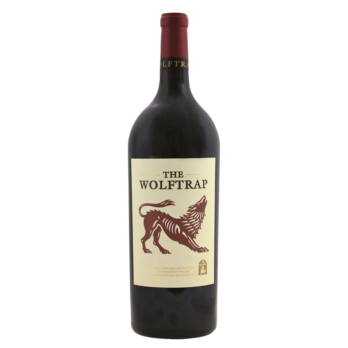 The Wolftrap Red 1.5L