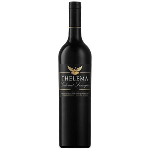 Thelema Cabernet Sauvignon 750ml