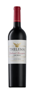 Thelema Cabernet The Mint 750ml