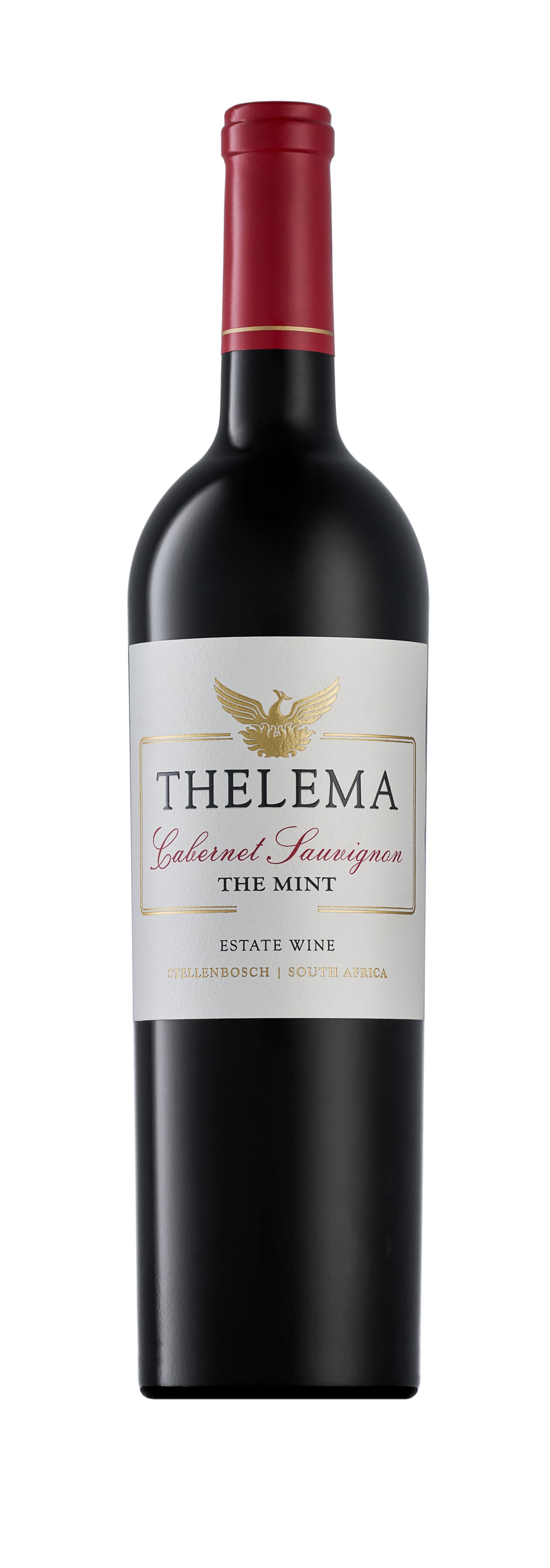 Thelema Cabernet The Mint 750ml
