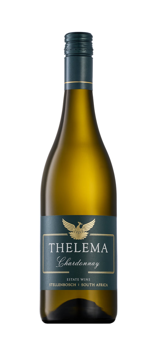 Thelema Chardonnay 750ml