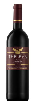 Thelema Merlot 750ml