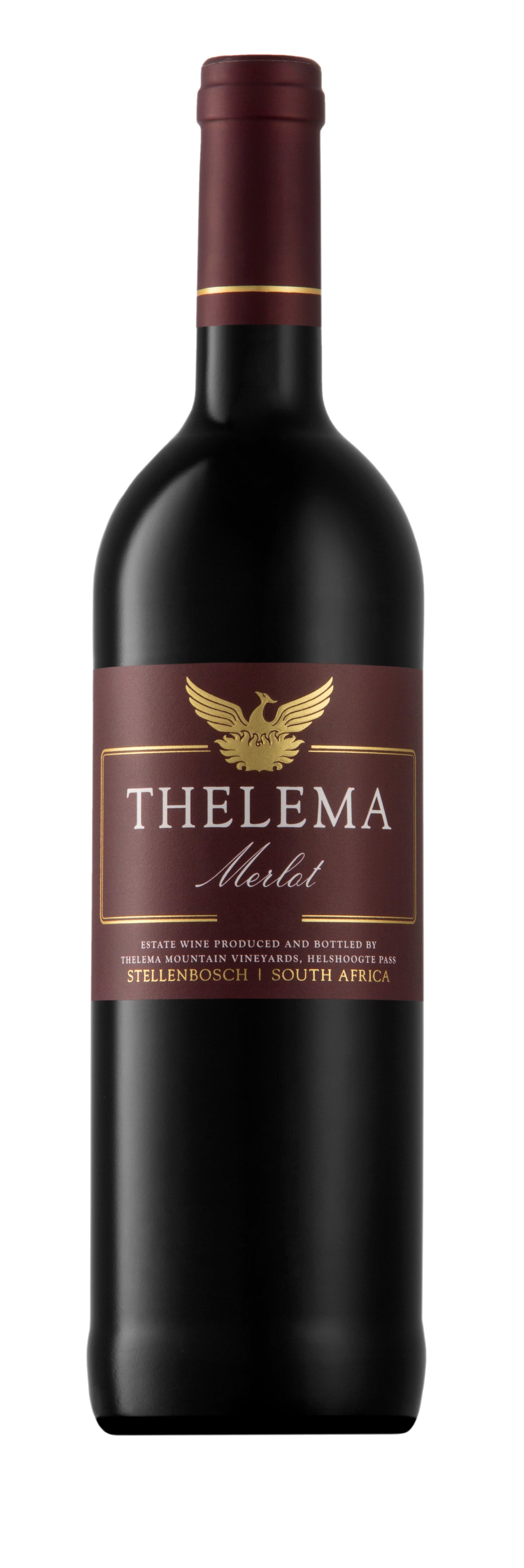 Thelema Merlot 750ml