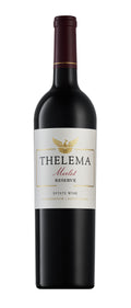 Thelema Merlot Reserve 750ml