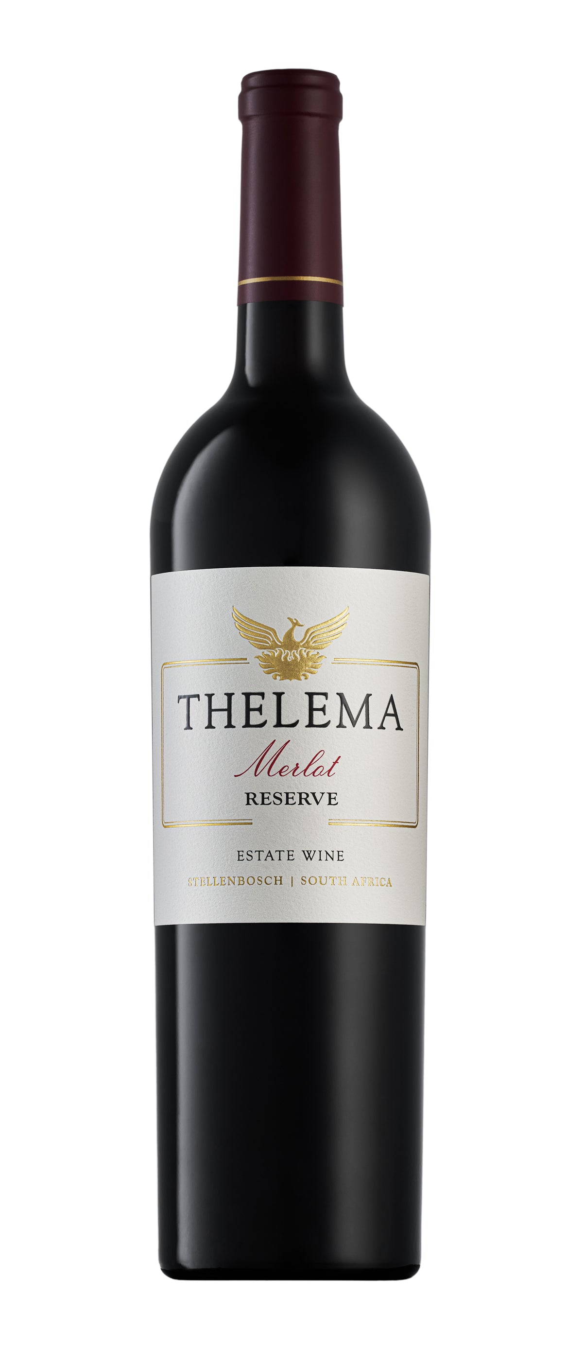 Thelema Merlot Reserve 750ml