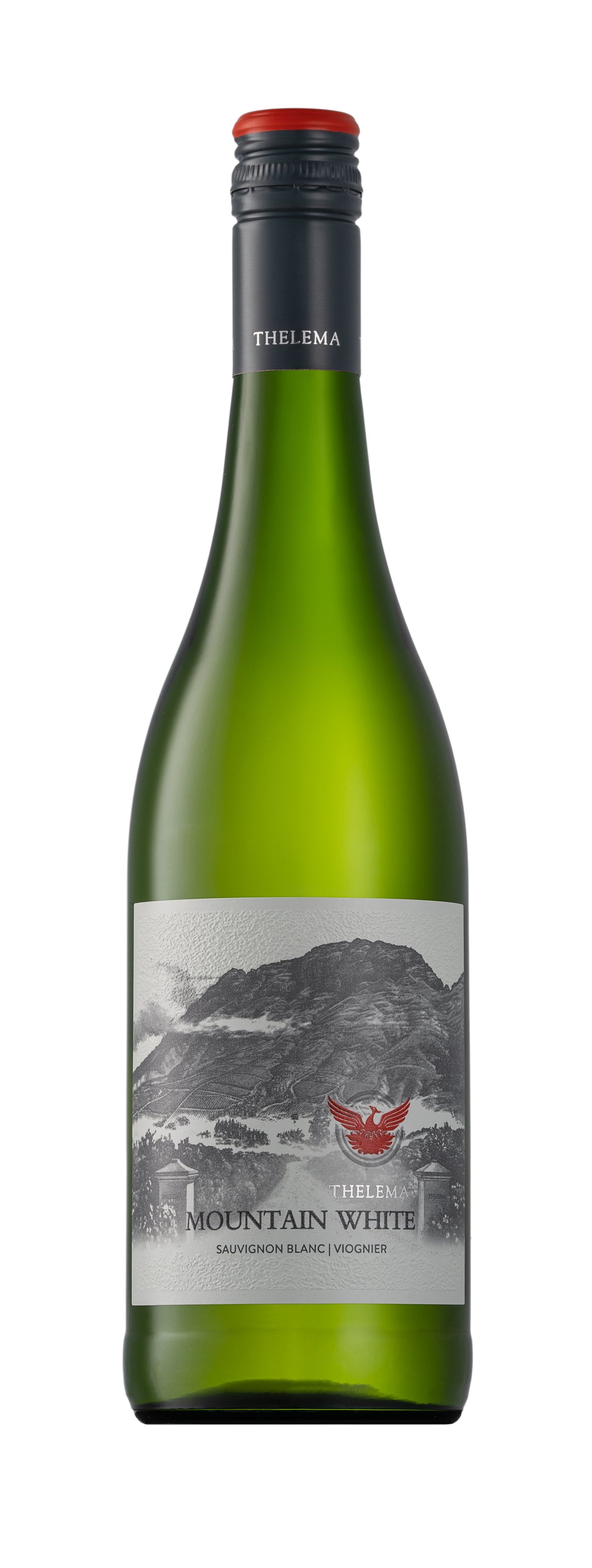Thelema Mountain White 750ml