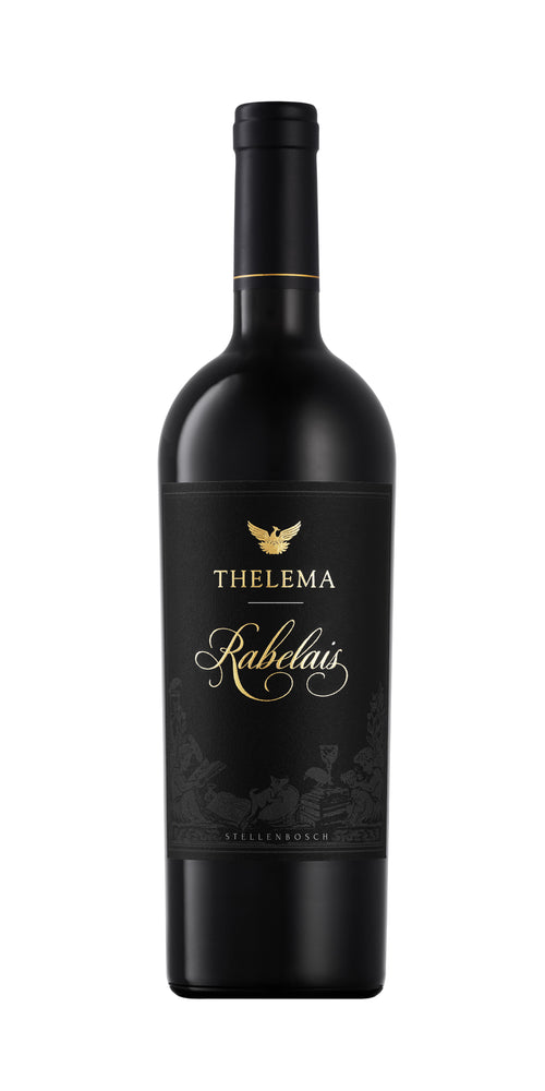 Thelema Rabelais 750ml