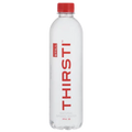 Thirsti Natural Spring Water 500ml