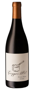 Thorne & Daughter Copper Pot Pinot Noir 750ml