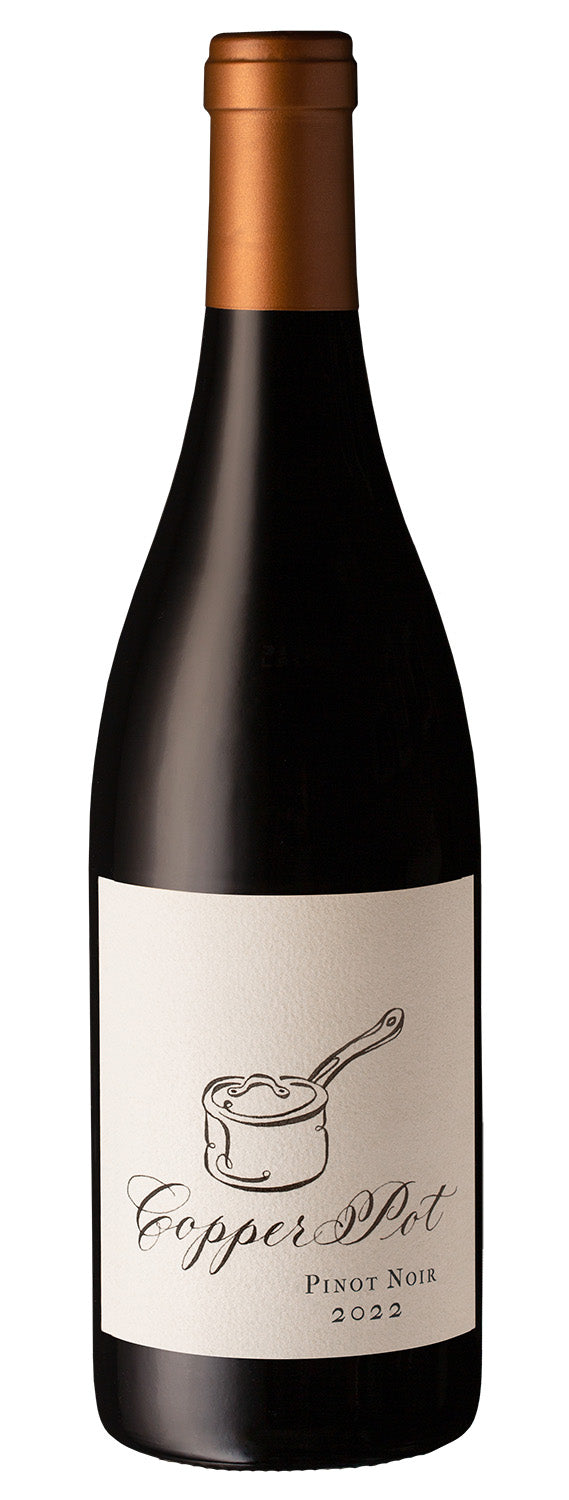 Thorne & Daughter Copper Pot Pinot Noir 750ml