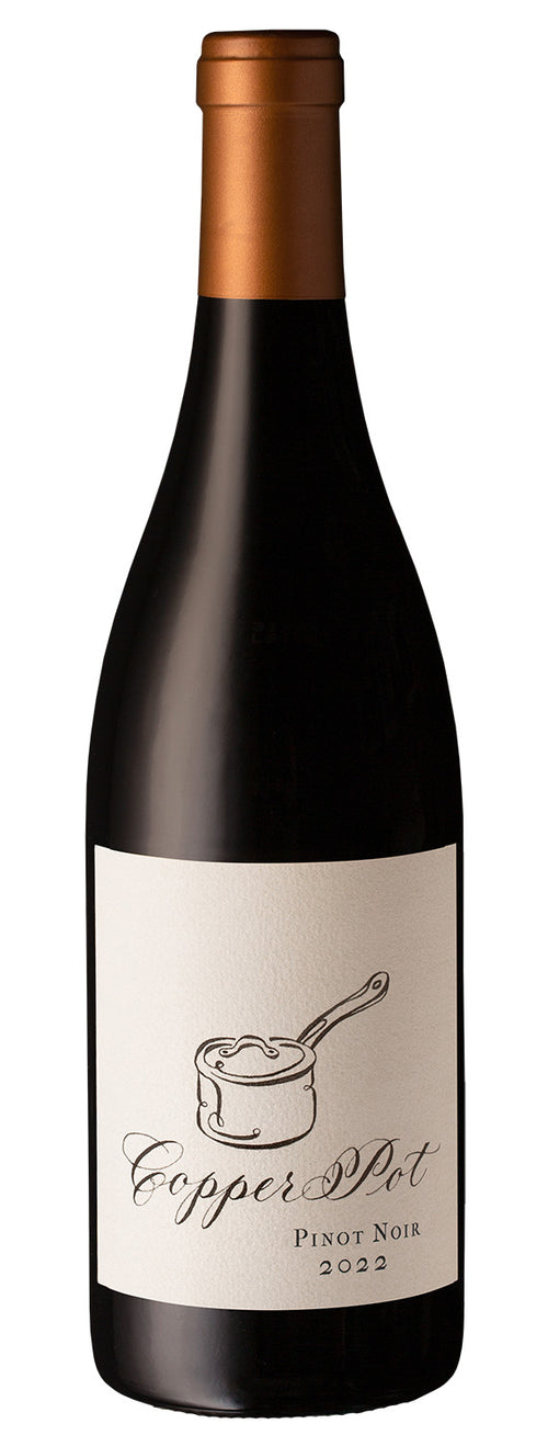 Thorne & Daughter Copper Pot Pinot Noir 750ml