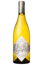 Thorne & Daughters Rocking Horse 750ml