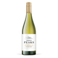 Three Peaks Chardonnay U/W 750ml
