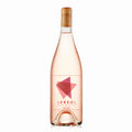 Three Quarters Lereol Rose 750ml