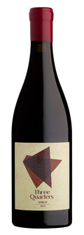 Three Quarters Red Blend 750ml