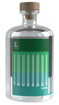 Thursday Craft Gin 750ml