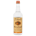 Titos Handmade Vodka 750ml