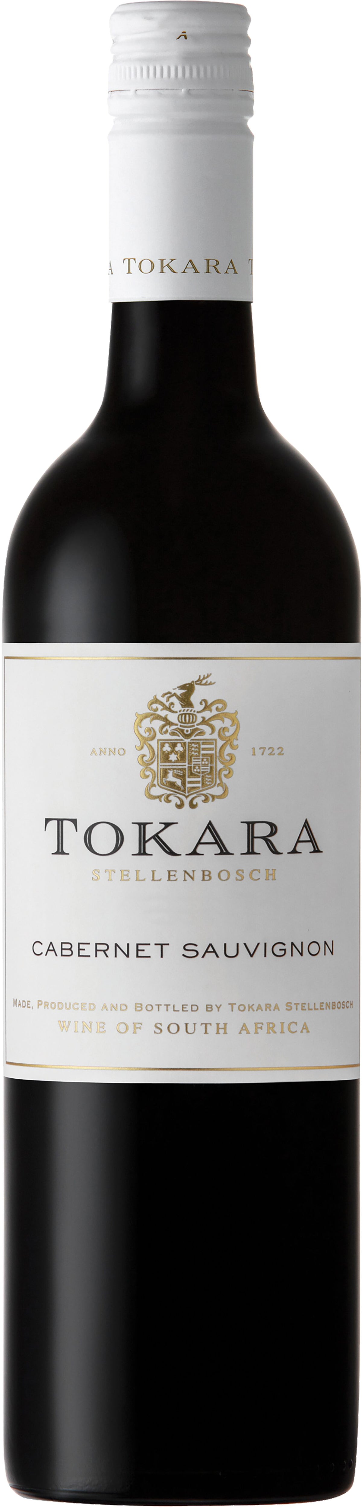 Tokara Cabernet Sauvignon 750ml